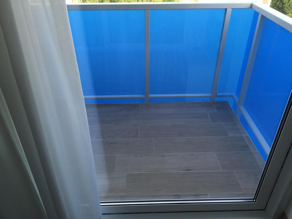 Hotel Montreal Bibione Buitenkant foto